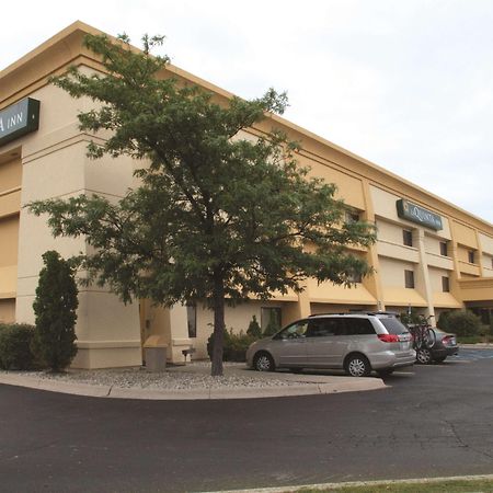 La Quinta Inn By Wyndham Detroit Southgate Exteriér fotografie