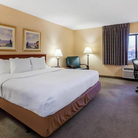 La Quinta Inn By Wyndham Detroit Southgate Exteriér fotografie